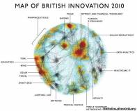 карта перспективных инноваций